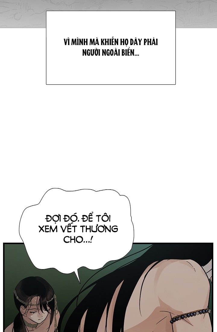 Lãnh Địa Totem chapter 83.2 - Trang 8