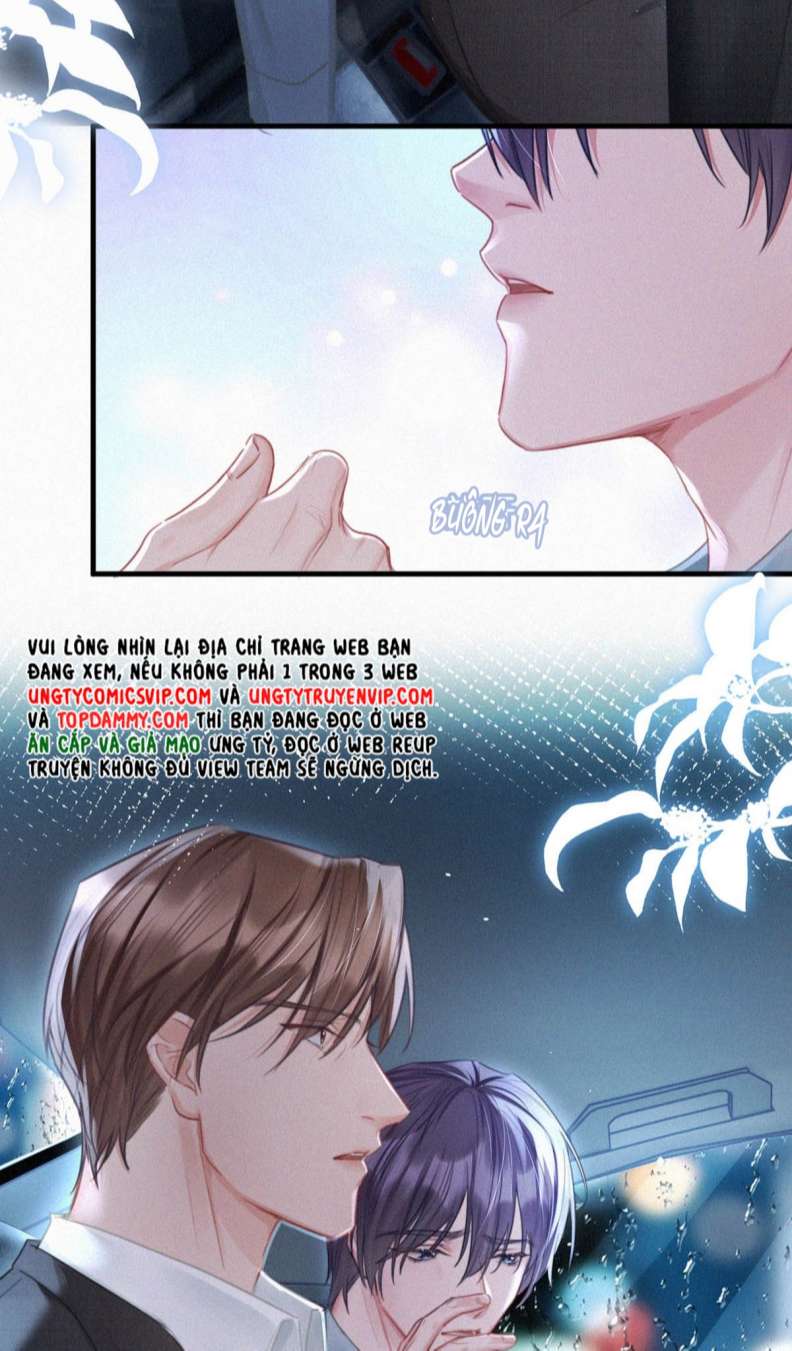 thần thương (môi súng) chapter 92 3