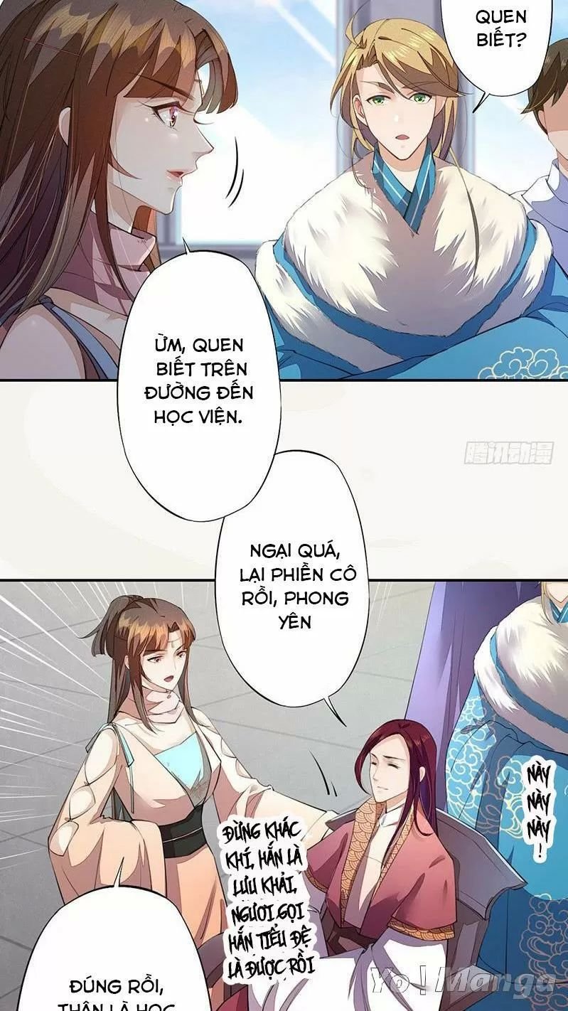 tuyệt thế luyện đan sư chapter 90 15