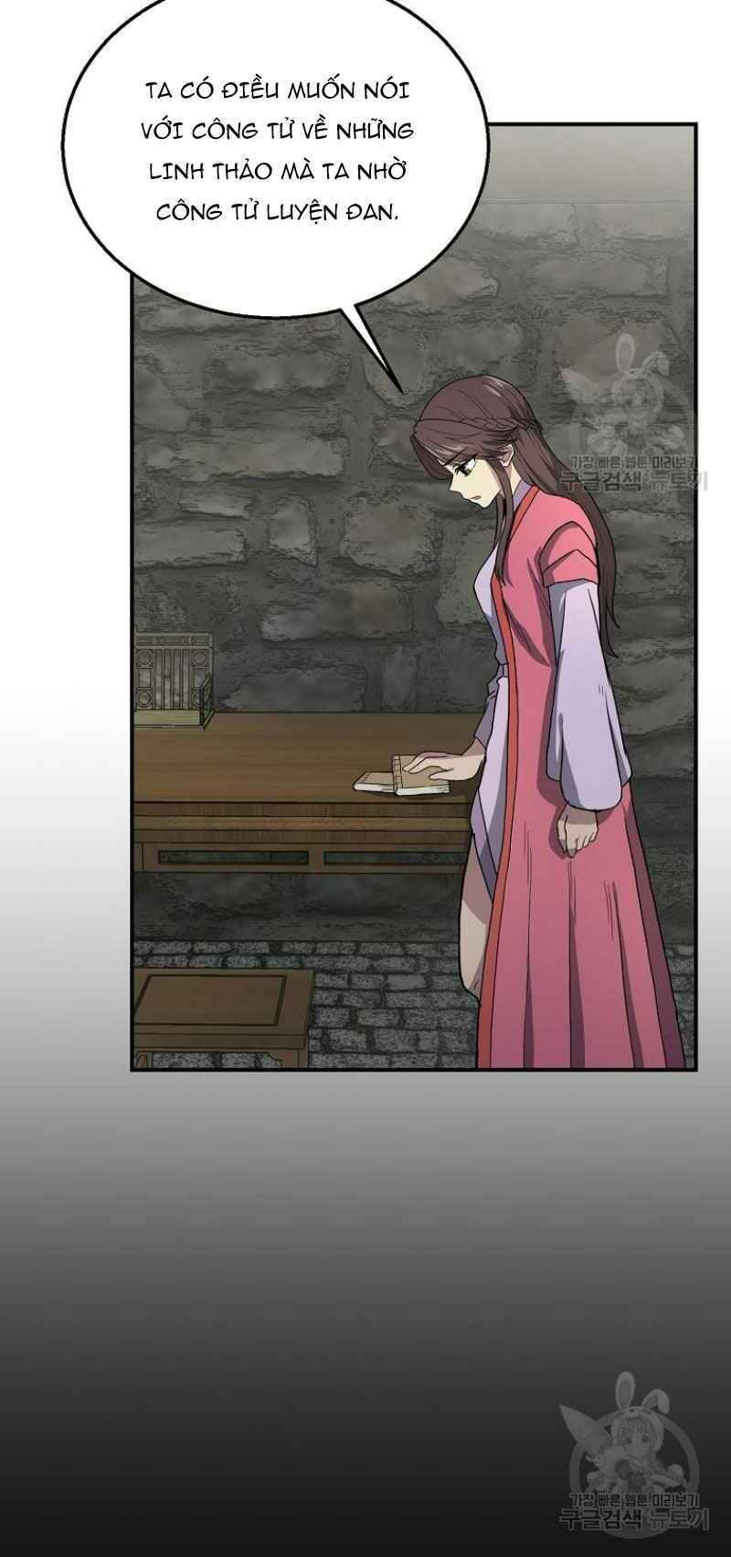 thiếu niên phương sĩ chapter 10 26