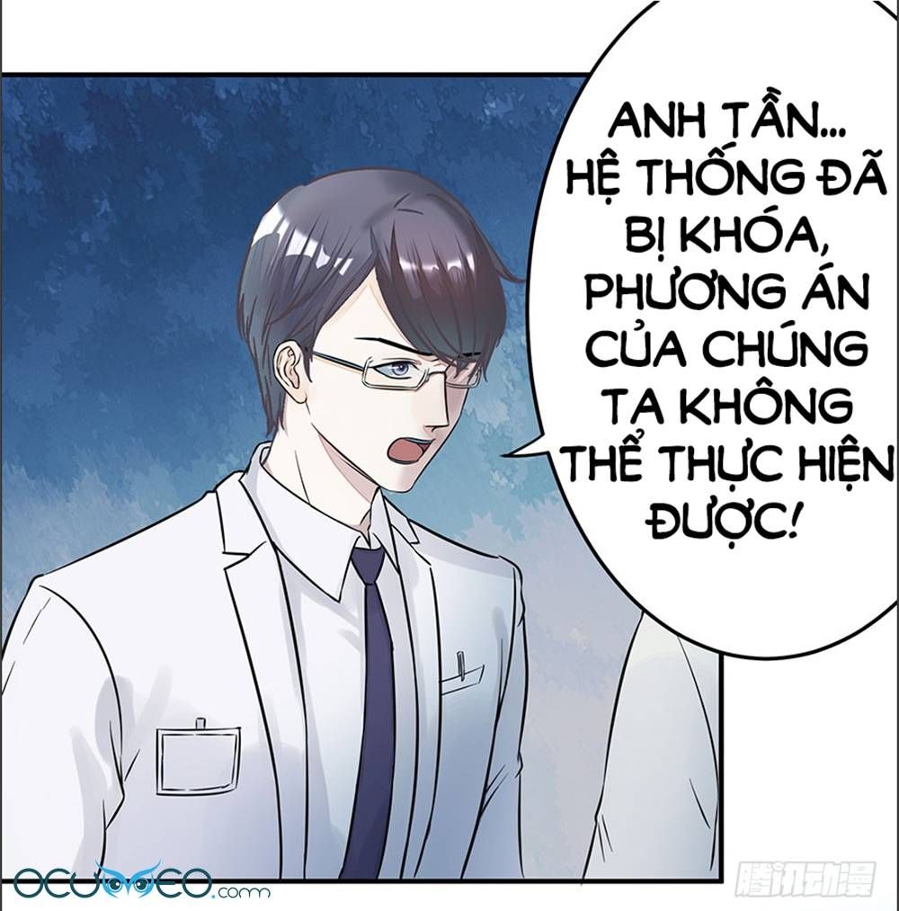 Bạn Trai Điều Khiển Giấc Mơ chapter 1 - Trang 4