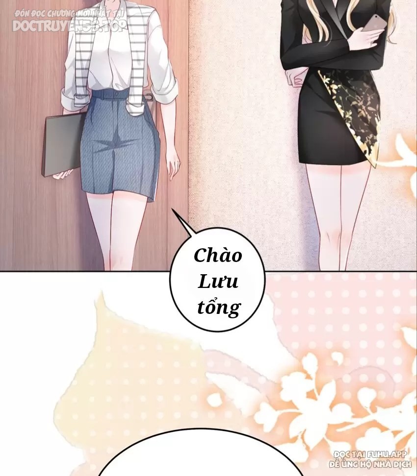 mận xanh chapter 71 6