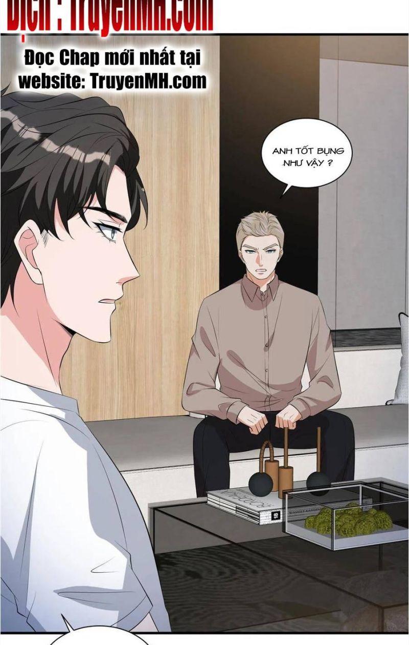 thí hôn lão công, cần giúp sức chapter 610 3