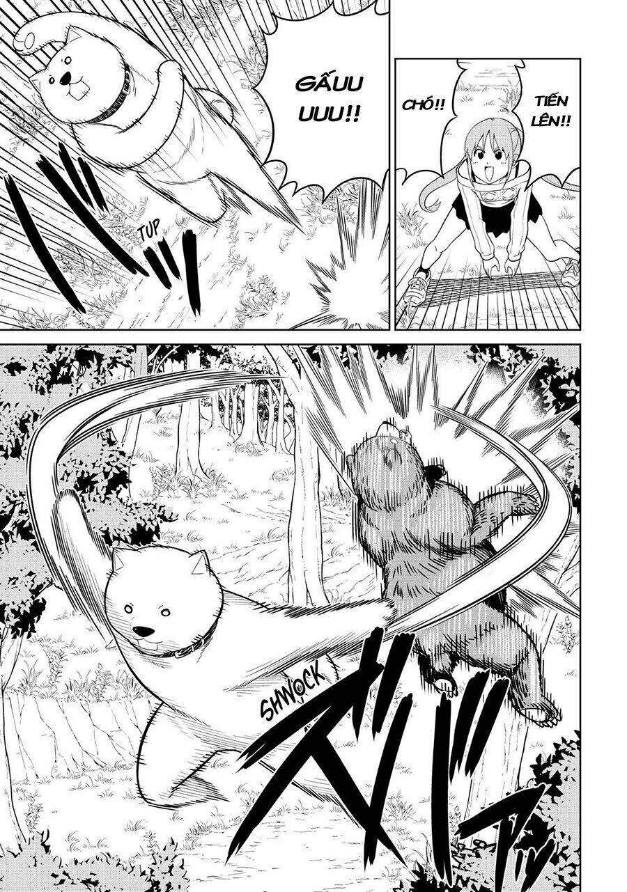 aho girl chapter 121 24