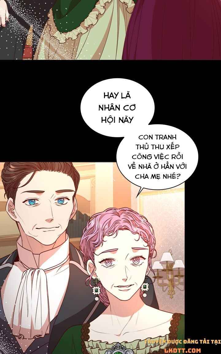 tôi trở thành thư ký của bạo chúa chapter 23 15