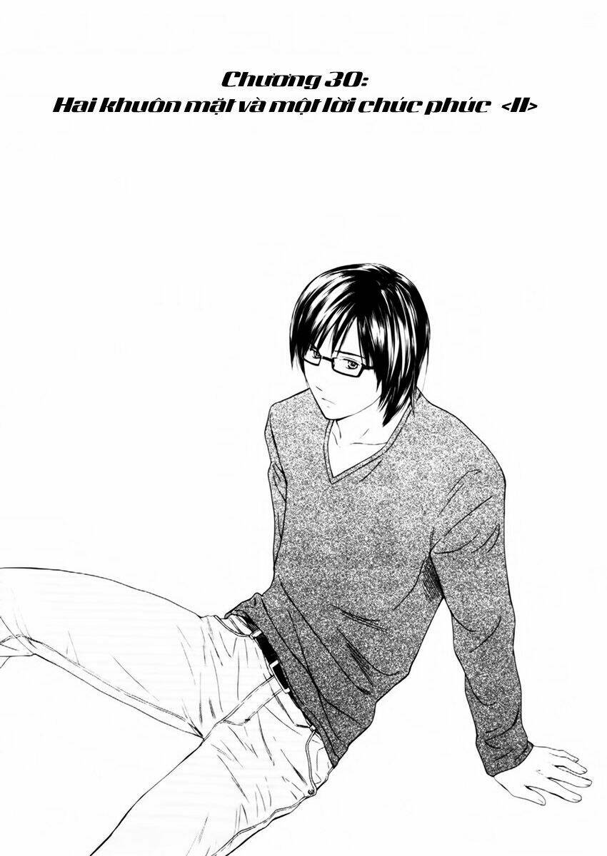 kimi no knife chapter 30 4