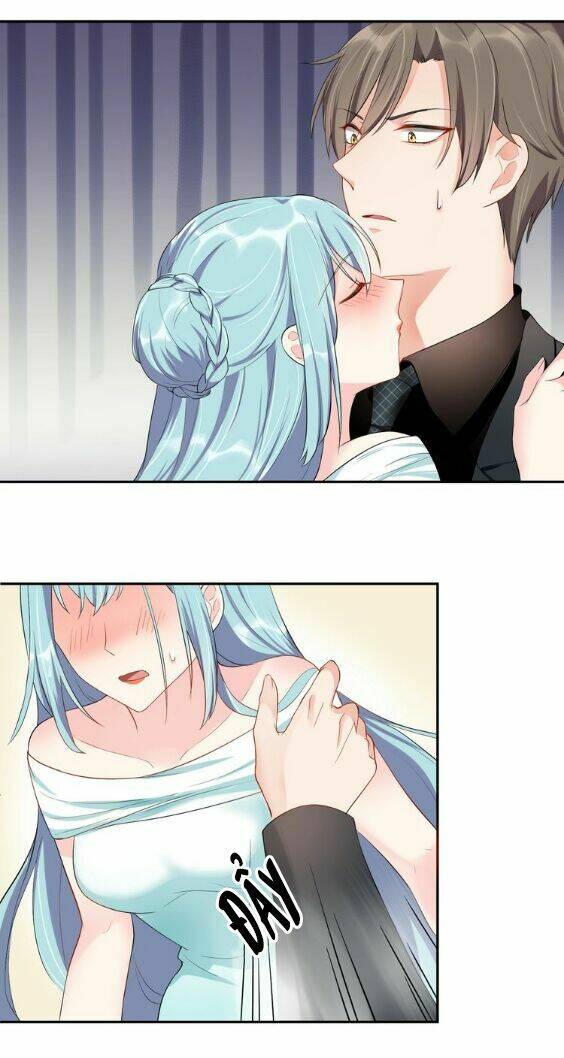 cẩm nang nuôi dưỡng ông xã chapter 8 19