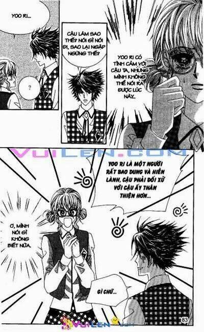 đừng tin cô ấy chapter 5 83