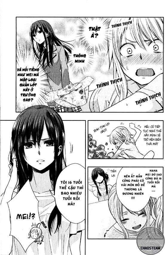 citrus (saburouta) chapter 1.5 7