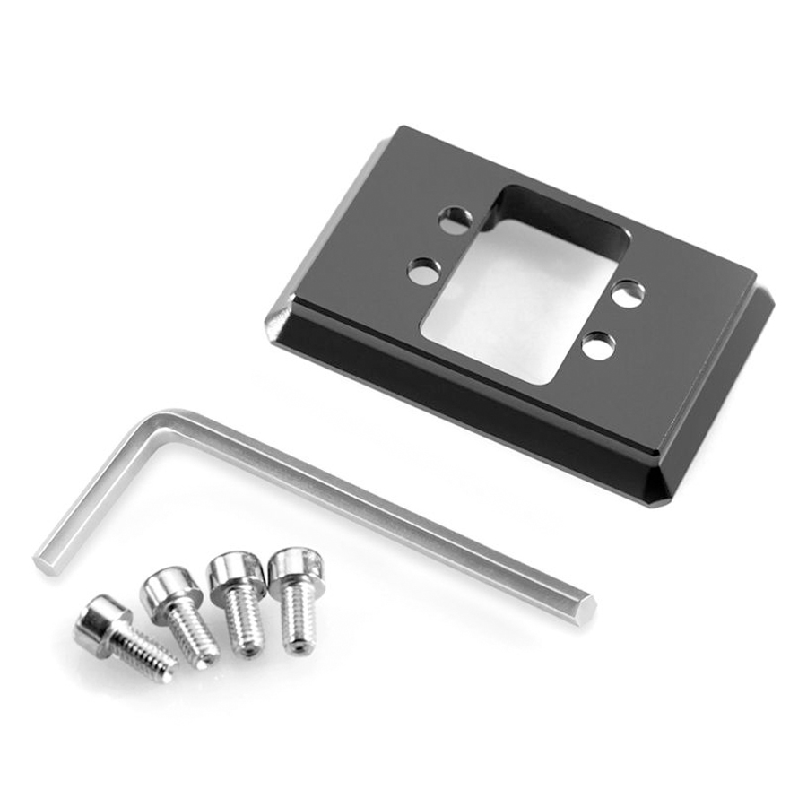 Quick Release Plate SmallRig (Arca Style) 1710 - Hàng Nhập Khẩu