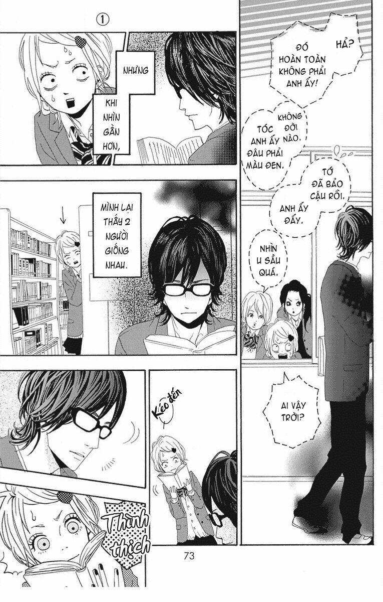 yume miru taiyou chapter 2 20