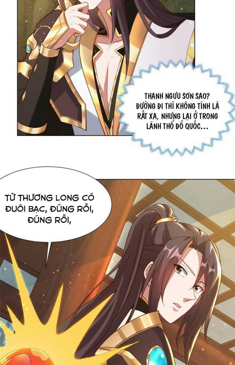 người nuôi rồng chapter 162 9