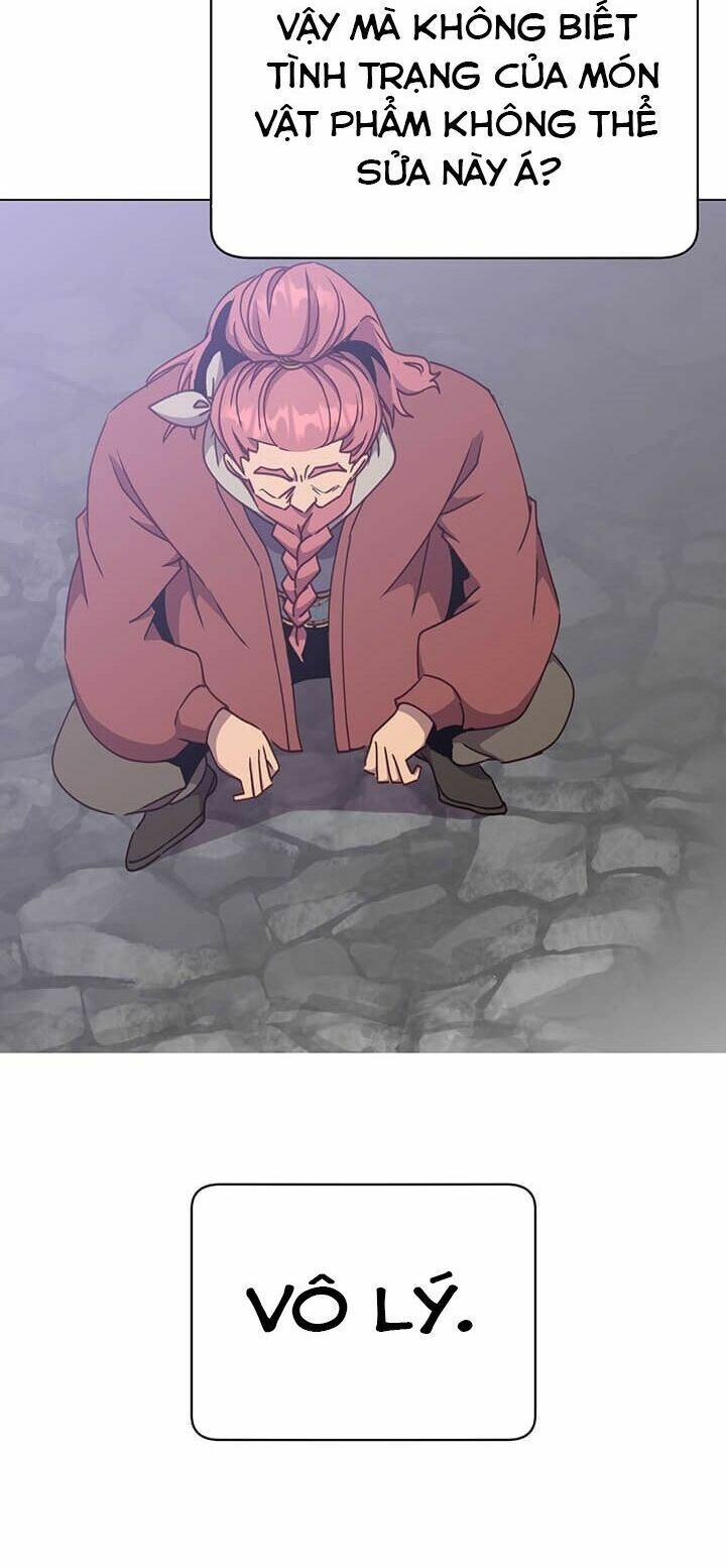 Anh Hùng Mạnh Nhất Trở Lại chapter 49 60