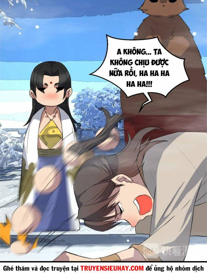 ta luyện dược thành thánh chapter 20 32