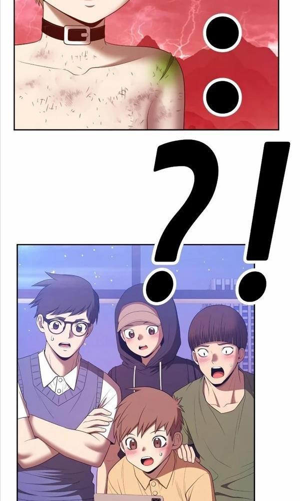 Gậy Gỗ Cấp 99+ chapter 80.5 64