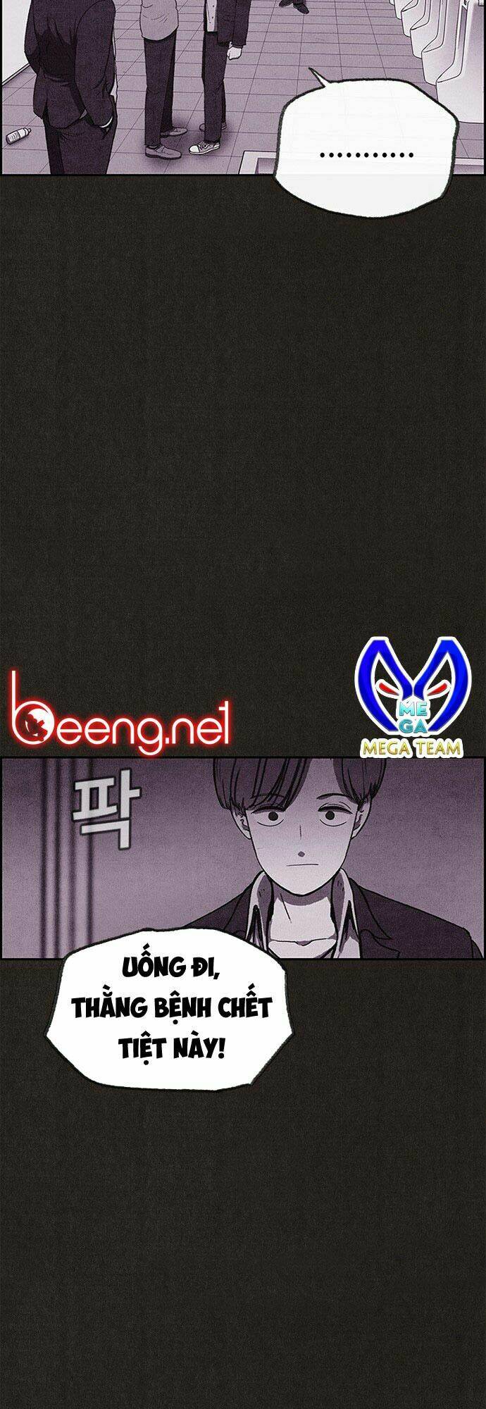 quái vật tại chung cư xanh chapter 80 29