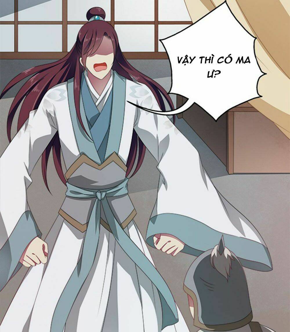 thịnh thế an nhiên chapter 55 9