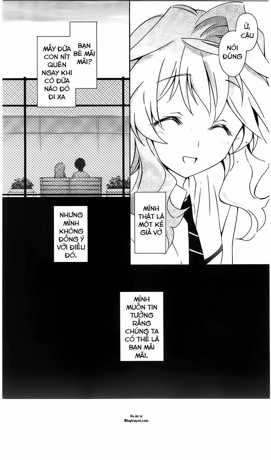 murasakiiro no qualia chapter 9 11