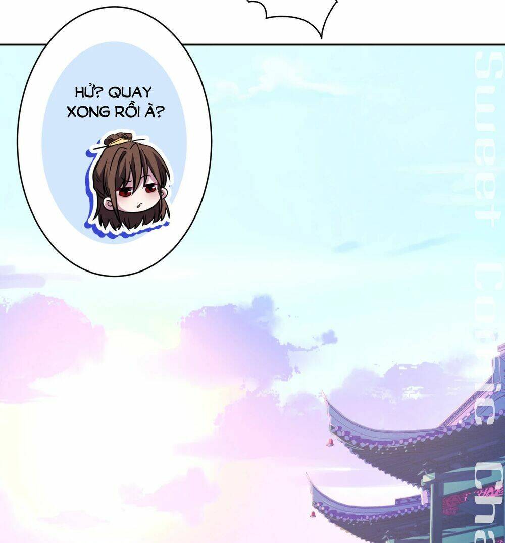 nhân vật phản diện: không ngọt không lấy tiền chapter 54 42