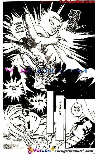 đóa hoa yêu kiều chapter 4 11