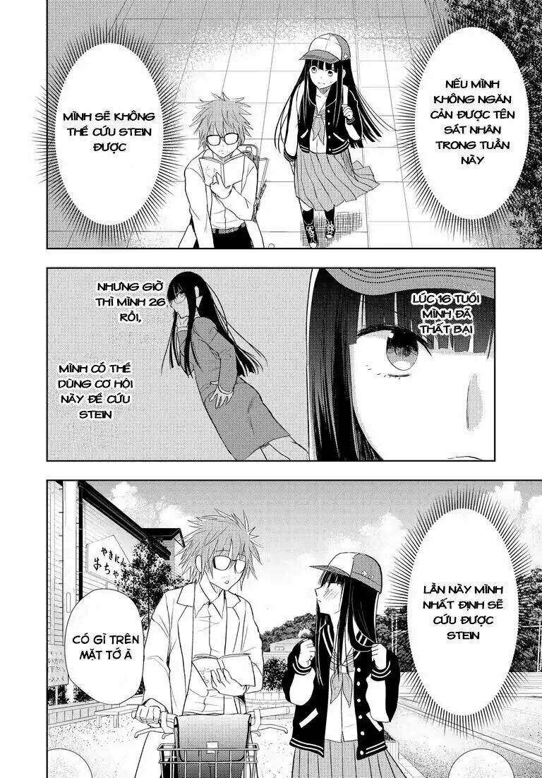 repeating your end together chapter 3 5