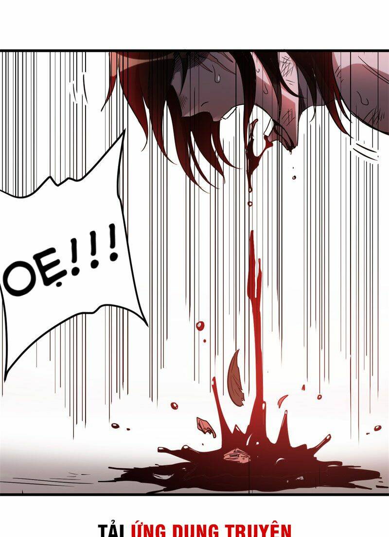 trò chơi thời mạt thế chapter 6 55