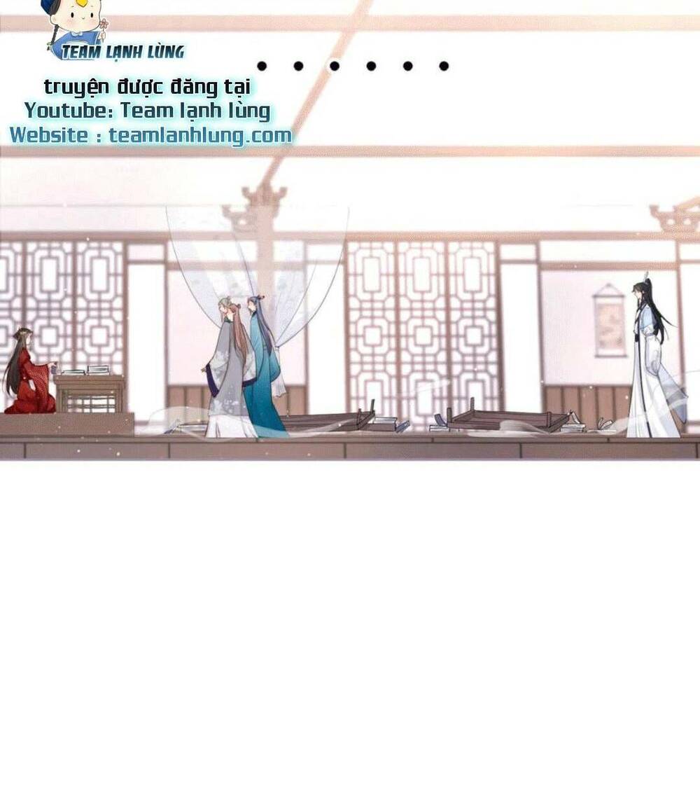 thiết lập ác nữ của tôi sụp đổ rồi chapter 23 17