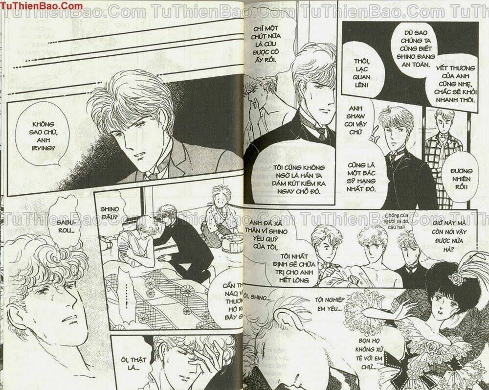 người đẹp new york chapter 7 25