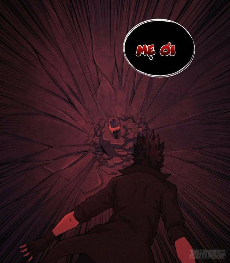 nơi này có yêu khí chapter 50 20