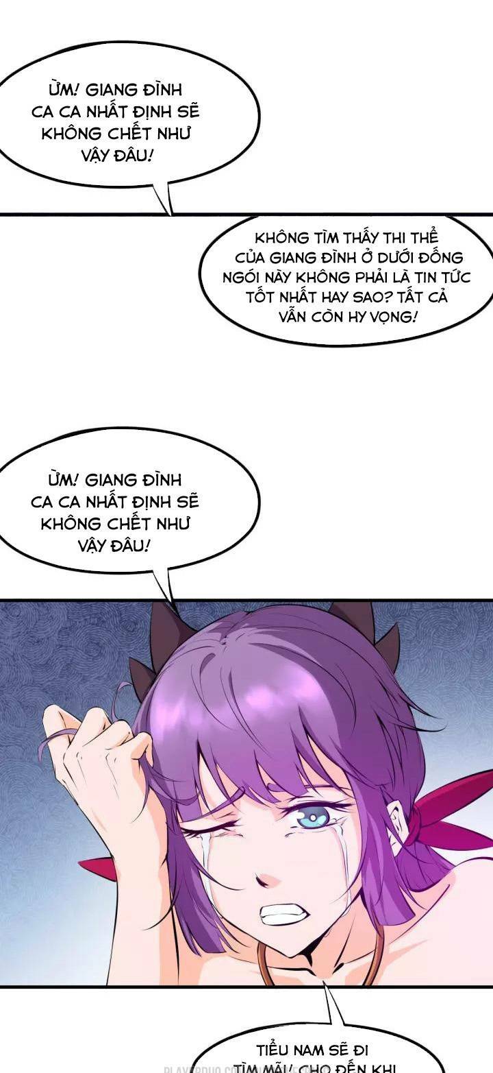 long mạch võ thần chapter 60 14