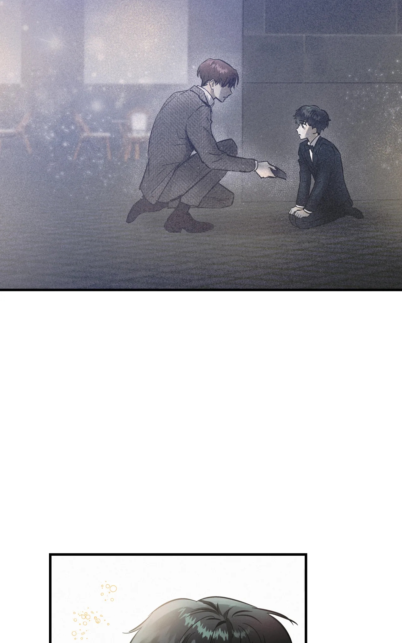 Lại Là Nói Dối chapter 1.2 - Trang 43