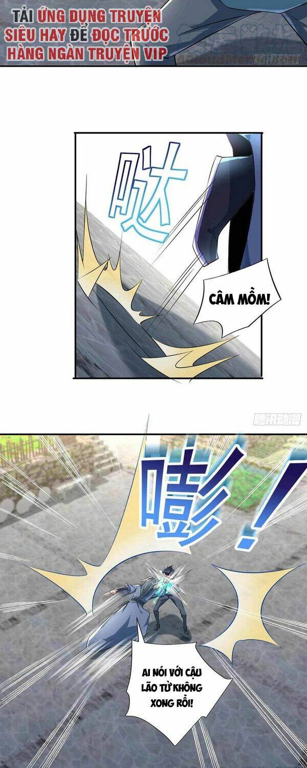 mở phòng khám tại tu tiên giới chapter 81 17