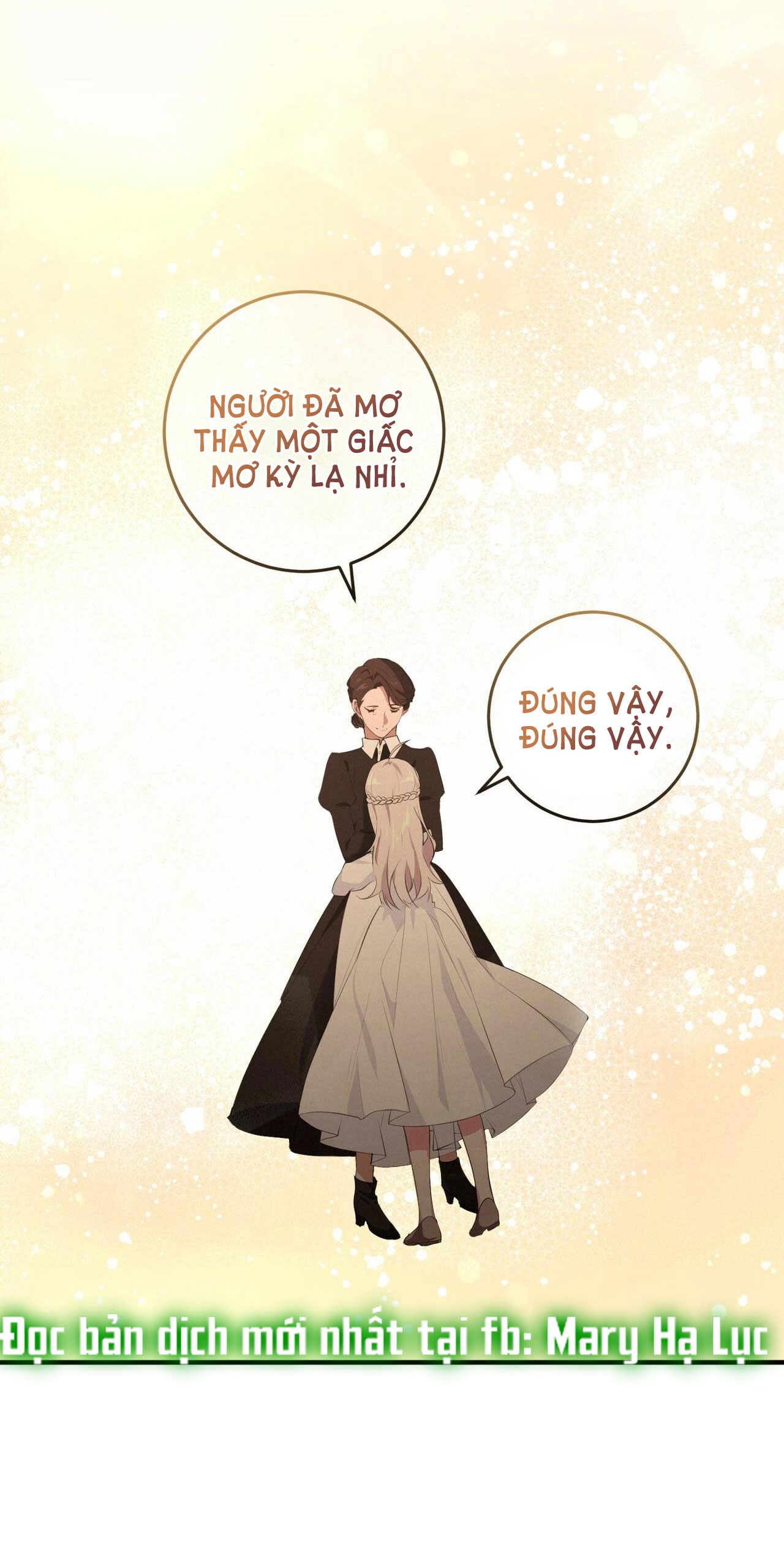 hãy nếm và nuốt đi nào chapter 8.2 27