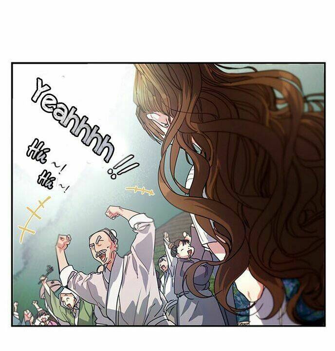 cực phẩm mỹ nam, thật lãng phí chapter 2 57