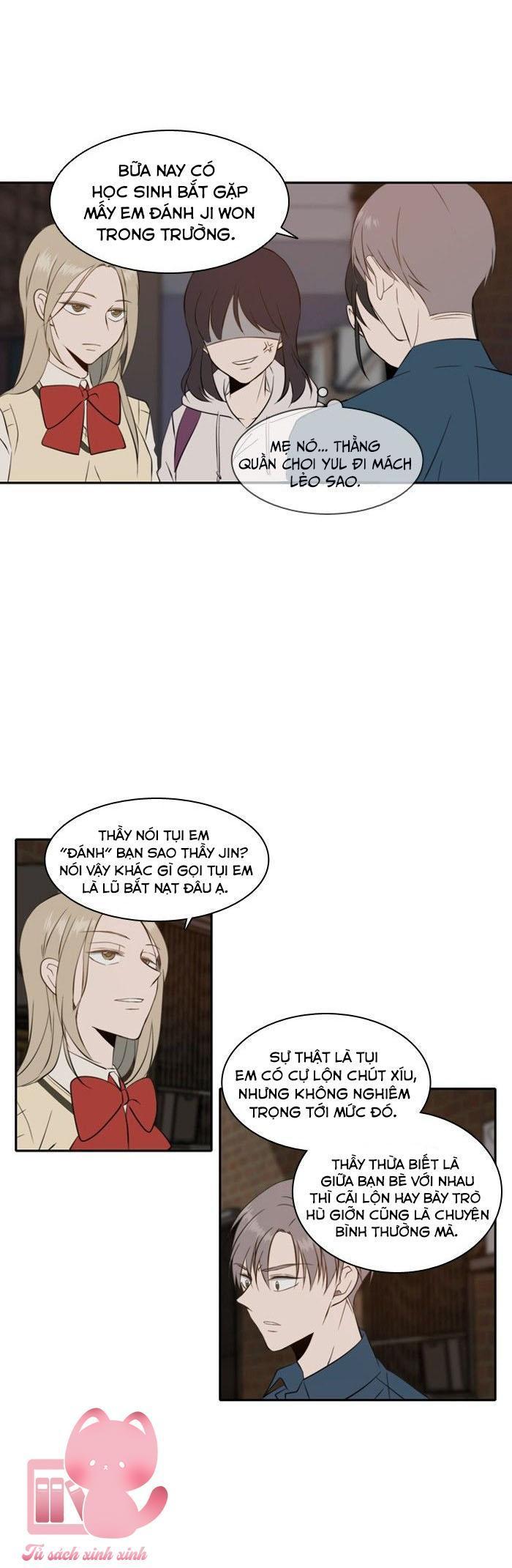 a good day to be a dog chapter 29 17