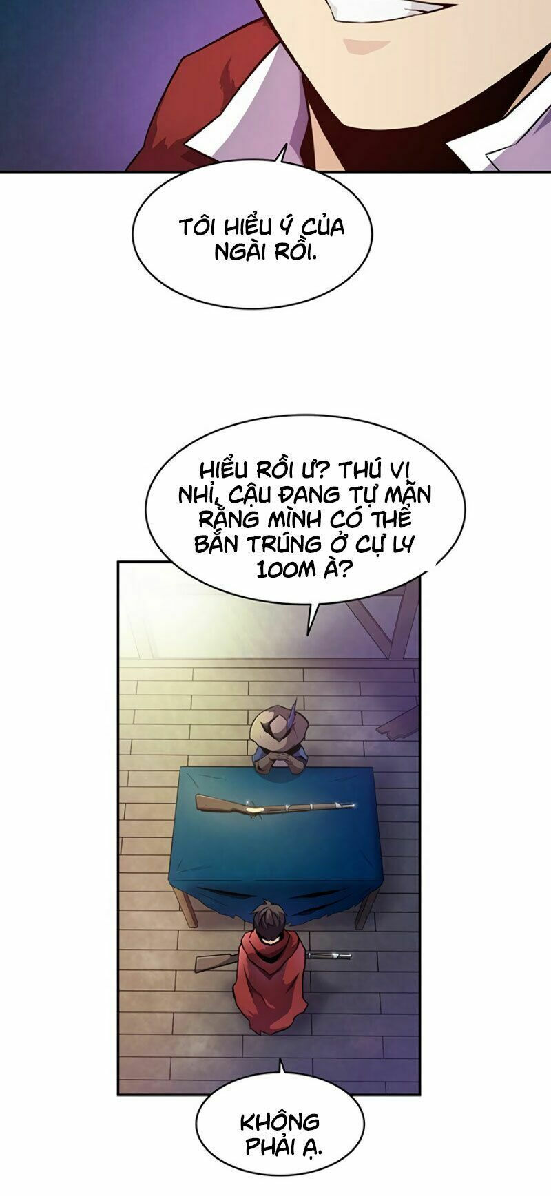 arcane sniper chapter 23 81