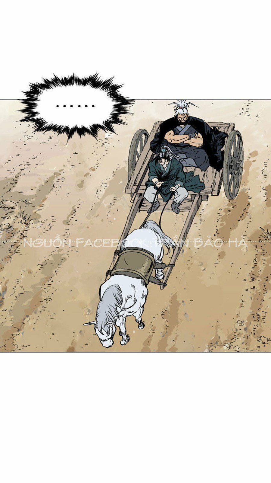 cao thủ 2 chapter 53 49