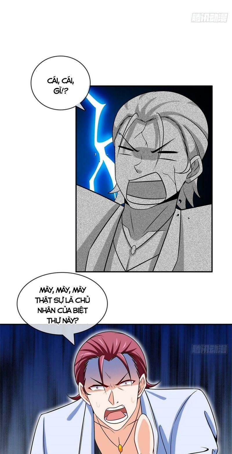 ta là hàn tam thiên chapter 38 28