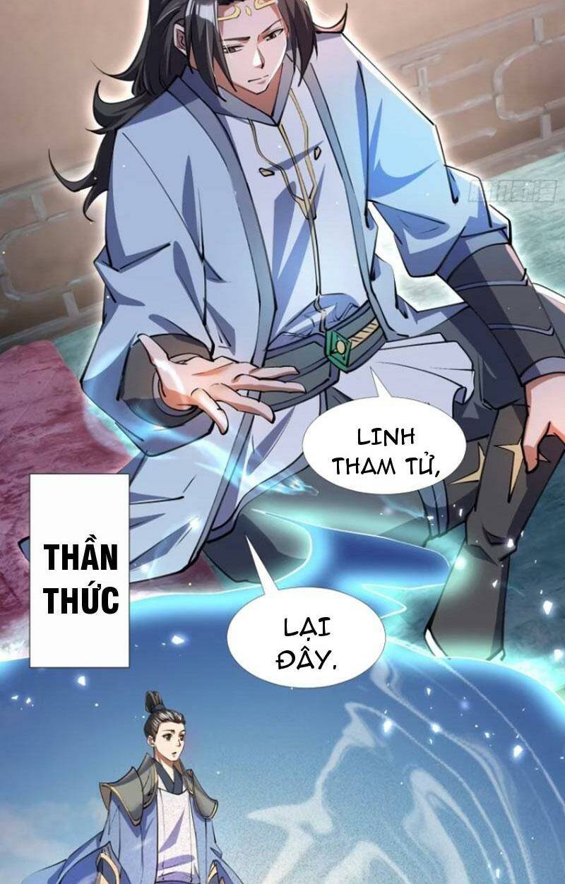 trăm tuổi mở hệ thống: con hiền cháu ngoan quỳ khắp núi! chapter 10 46