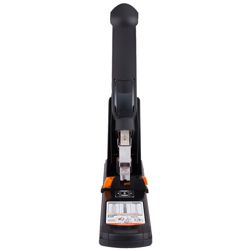 Dập ghim đại trợ lực Deli 0383 - Dập tối đa 210 tờ (Trợ lực lên tới 65%)
