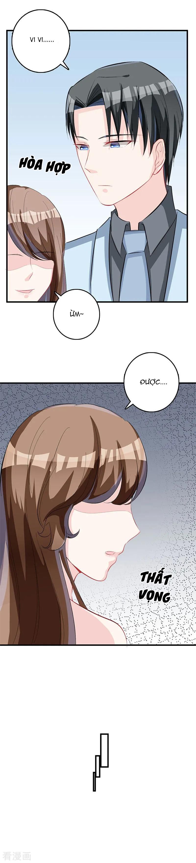 tân nương thế thân chapter 78 8