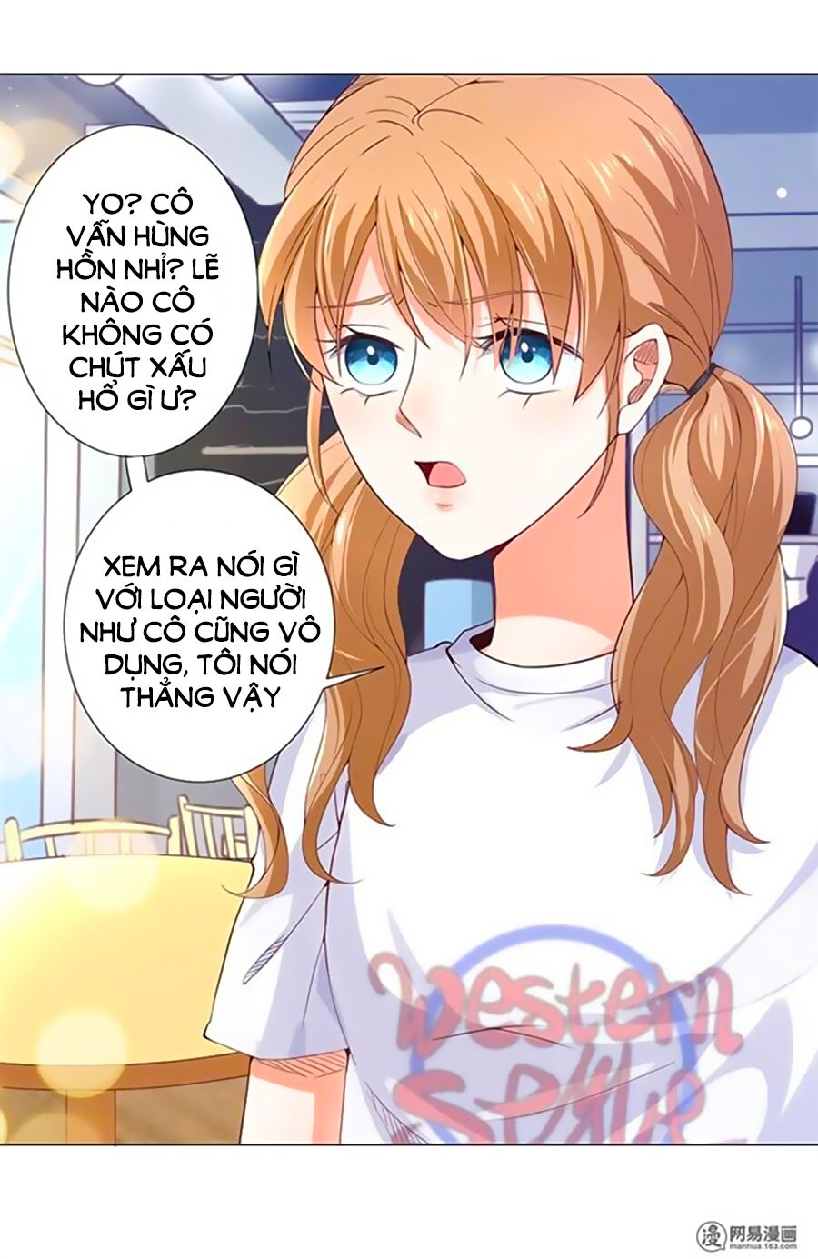 bác sĩ sở cũng muốn yêu chapter 159 12