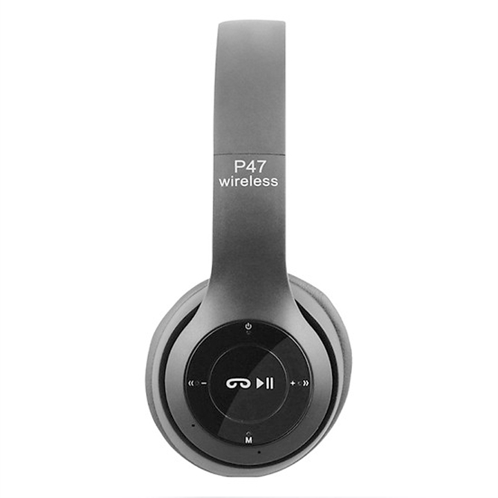 TAI NGHE BLUETOOTH P47