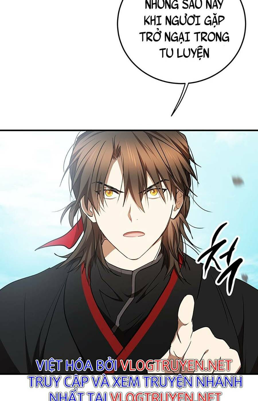 võ đang kỳ hiệp chapter 78 22