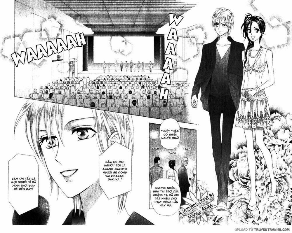 romeo và juliet hiện đại ii chapter 5 6