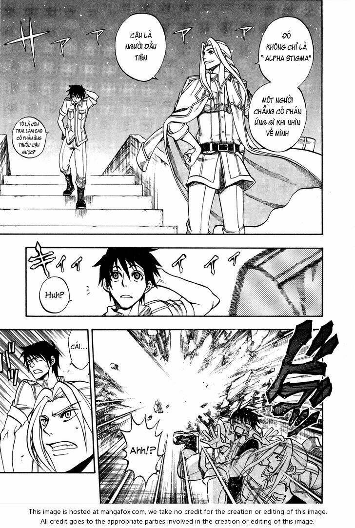 densetsu no yusha no densetsu chapter 1 20