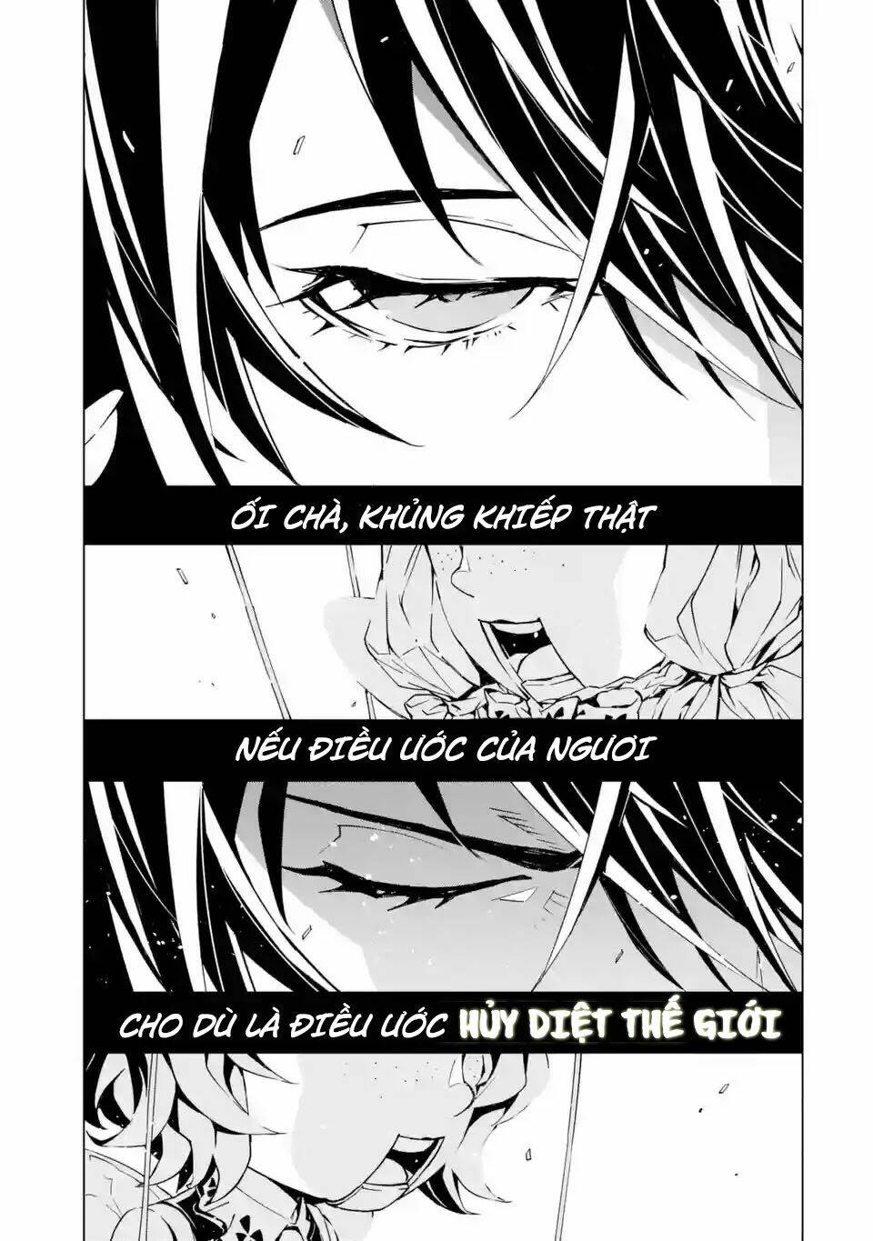 sinoalice chapter 1.2 7