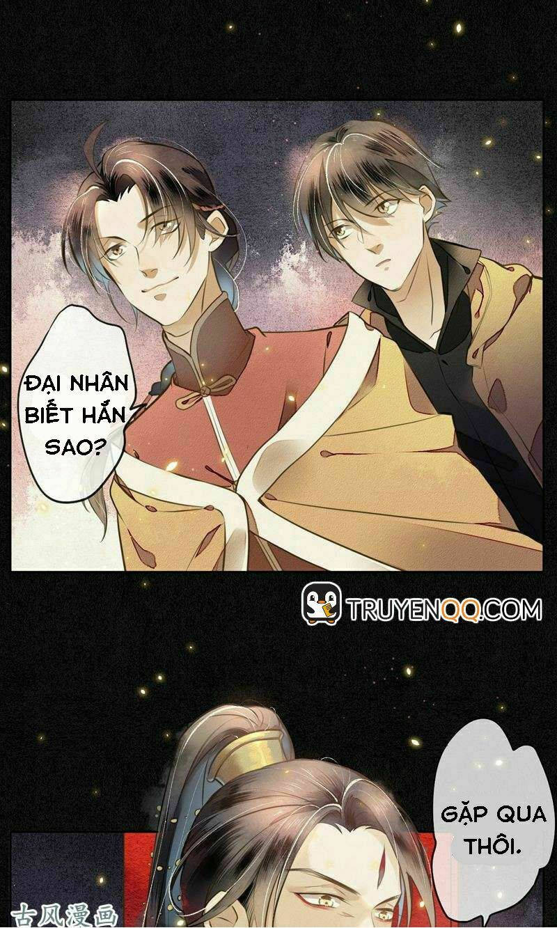 đêm ảo mộng cực lạc chapter 5 4