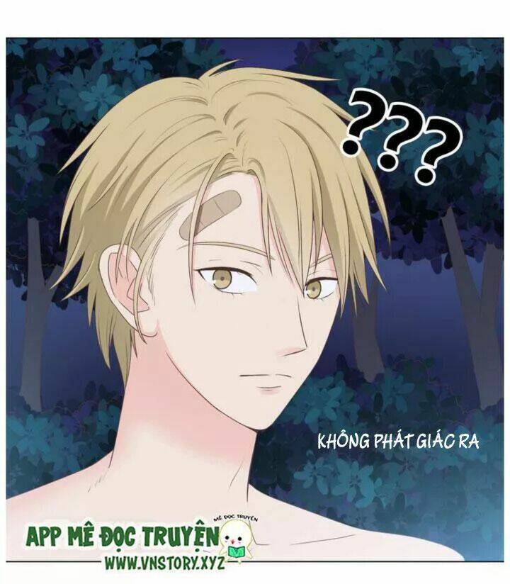 xin chào! dân nữ chapter 54 55