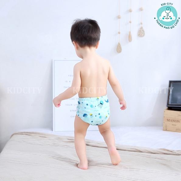 COMBO 5 QUẦN BỎ BỈM XUẤT HÀN, HÀNG VIỆT NAM